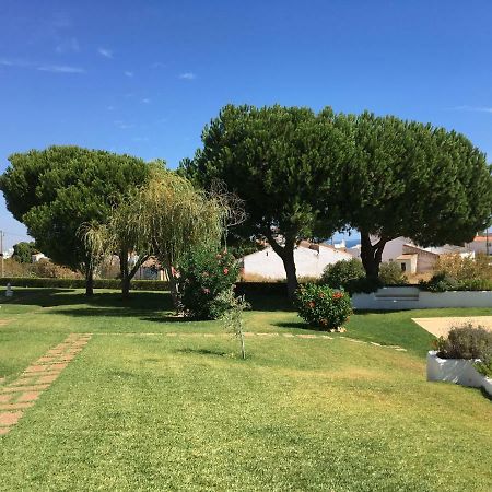 Vila Paderne - Solar Dos Mouros Porches  Eksteriør bilde