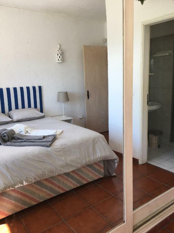 Vila Paderne - Solar Dos Mouros Porches  Eksteriør bilde