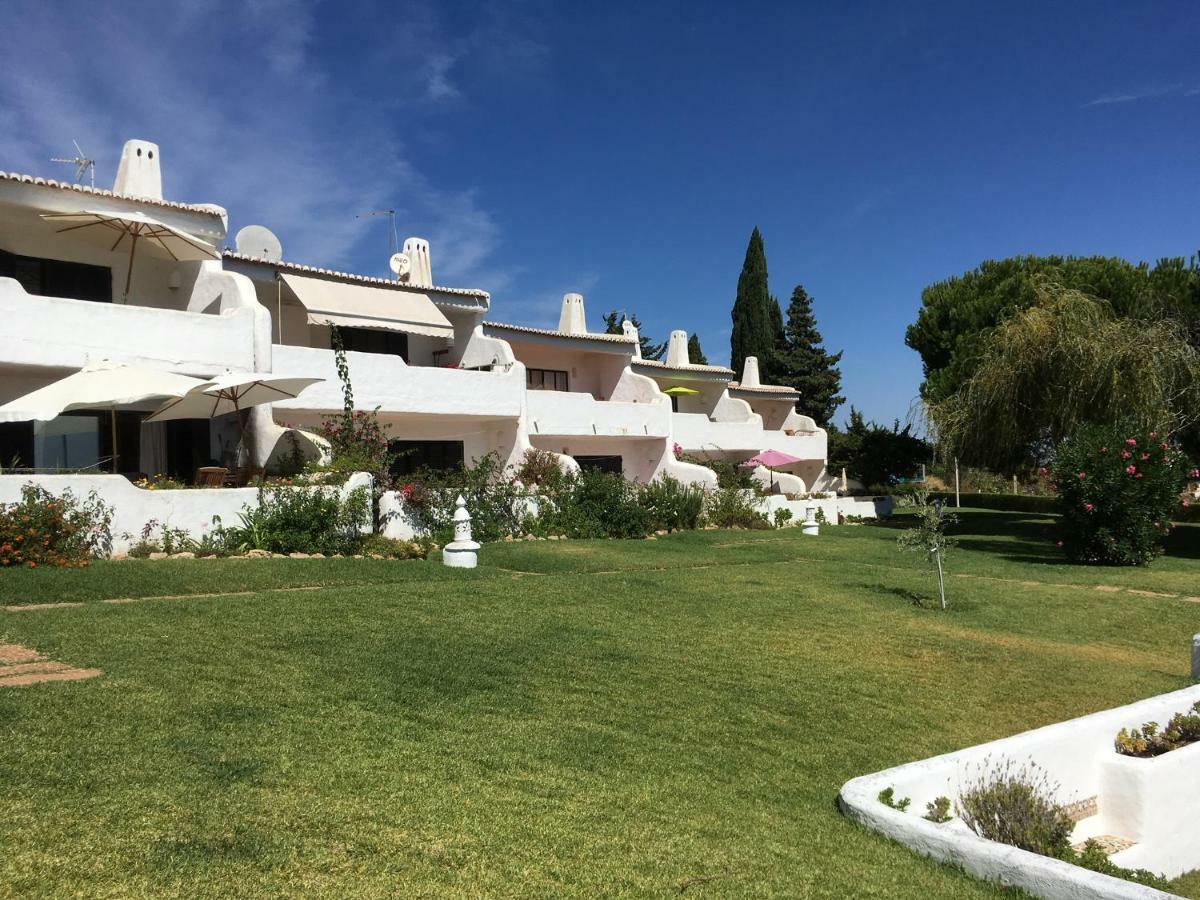 Vila Paderne - Solar Dos Mouros Porches  Eksteriør bilde