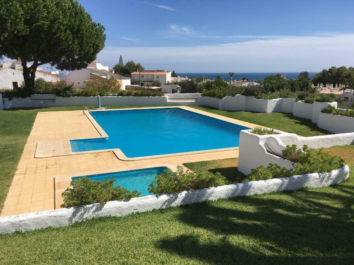 Vila Paderne - Solar Dos Mouros Porches  Eksteriør bilde