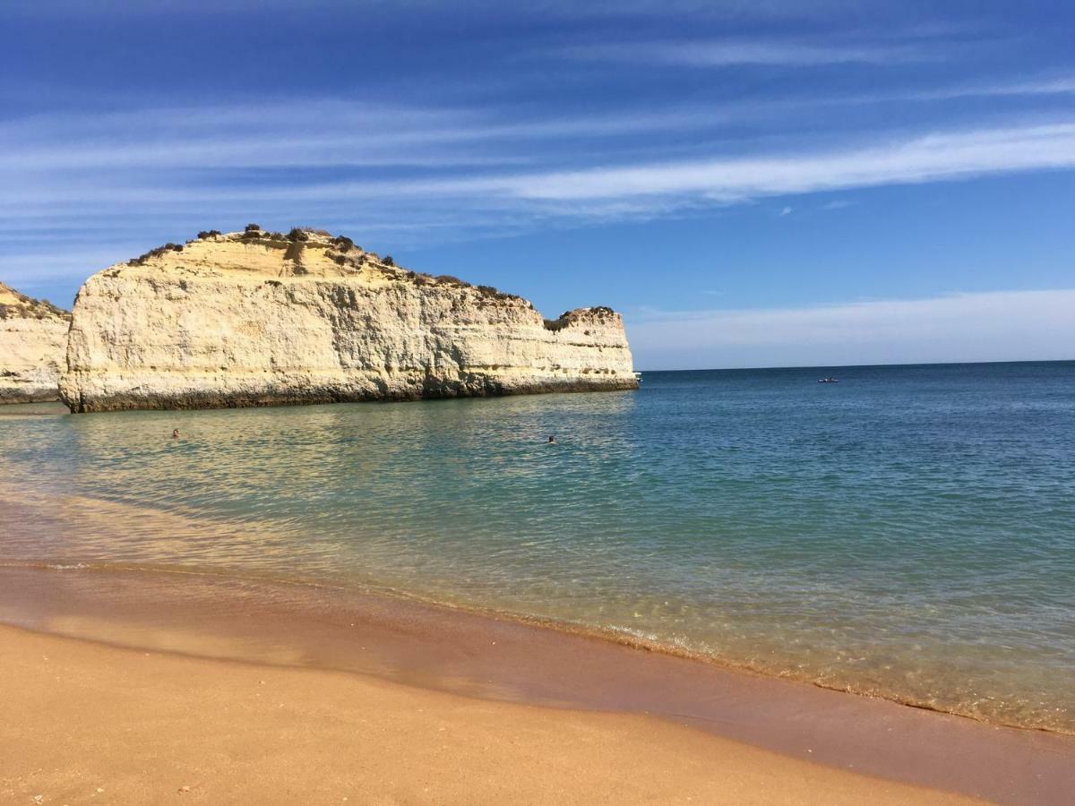 Vila Paderne - Solar Dos Mouros Porches  Eksteriør bilde