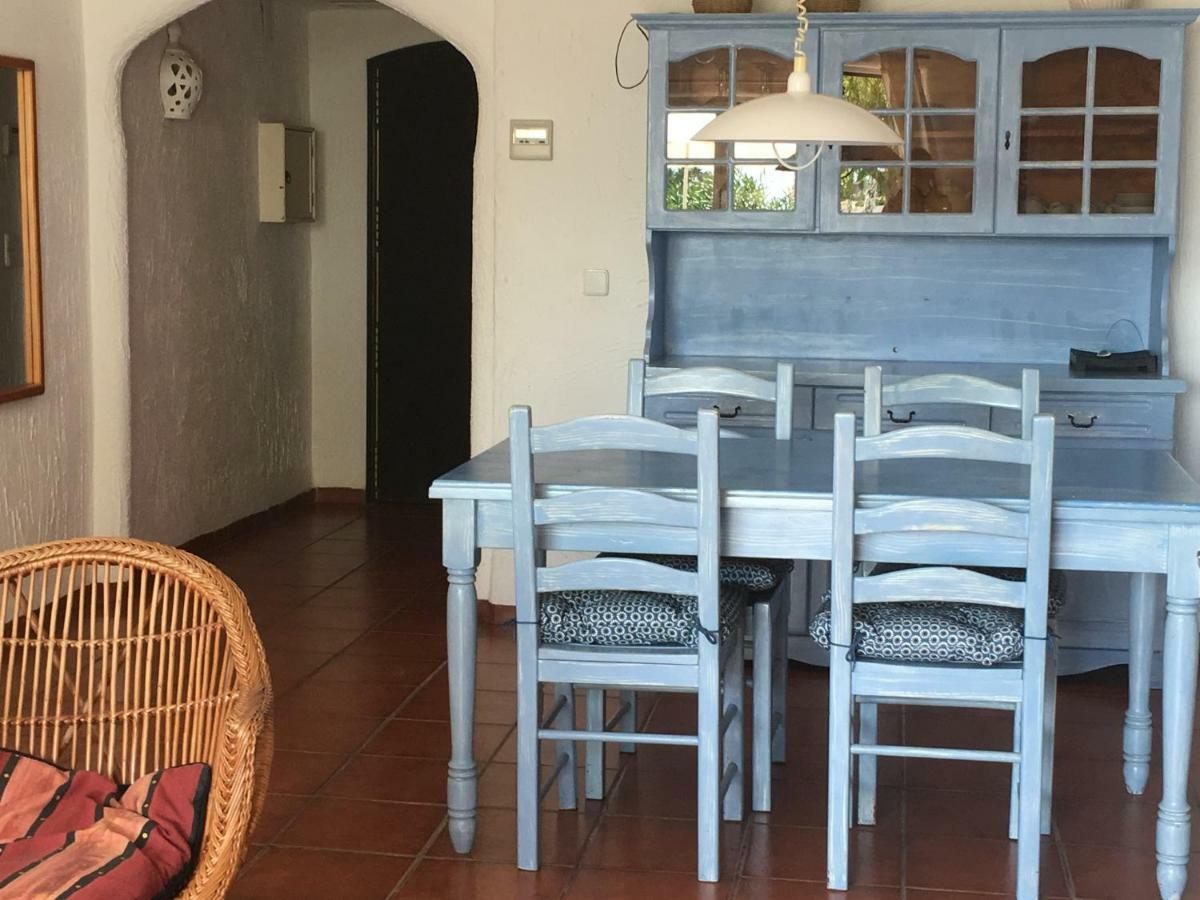 Vila Paderne - Solar Dos Mouros Porches  Eksteriør bilde