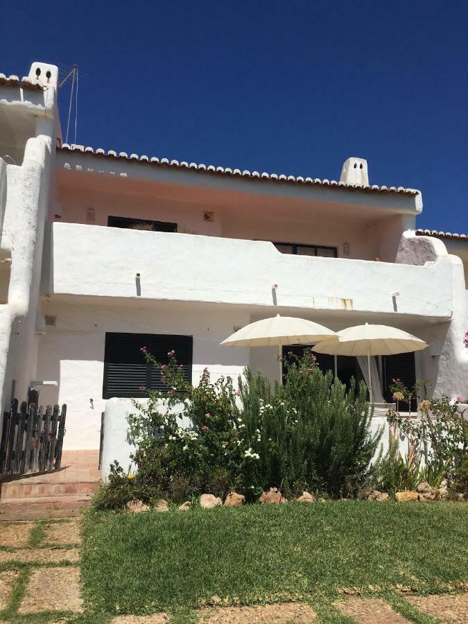 Vila Paderne - Solar Dos Mouros Porches  Eksteriør bilde