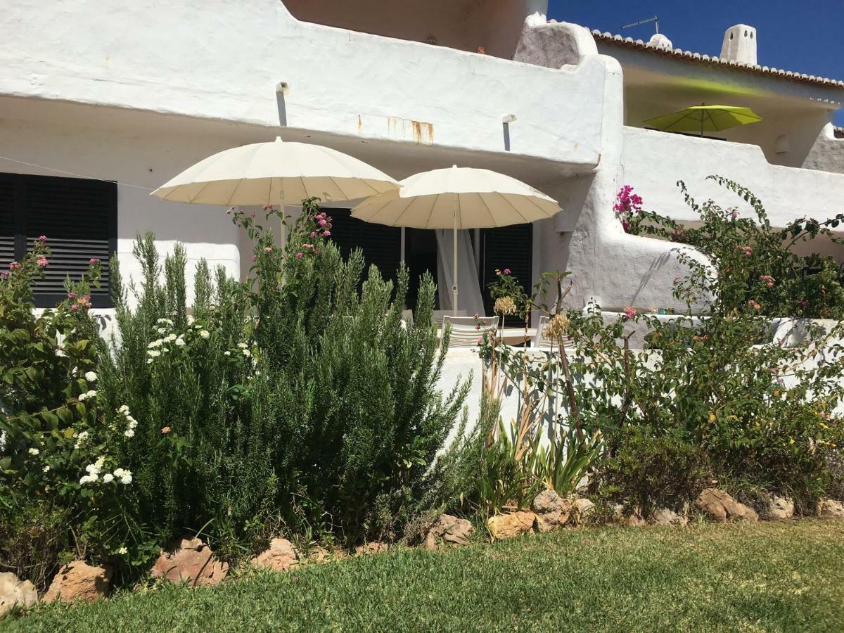 Vila Paderne - Solar Dos Mouros Porches  Eksteriør bilde