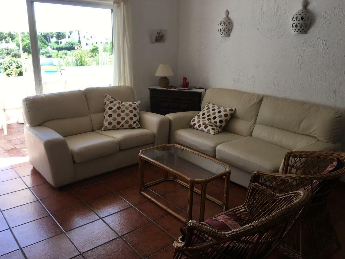 Vila Paderne - Solar Dos Mouros Porches  Eksteriør bilde